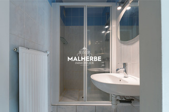 achat appartement nancy 54000