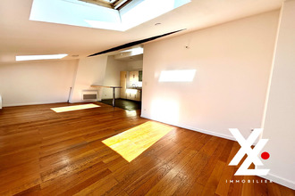 achat appartement nancy 54000