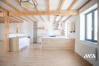 achat appartement nancy 54000