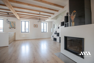 achat appartement nancy 54000
