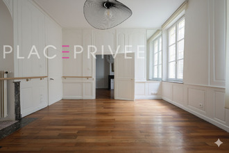 achat appartement nancy 54000
