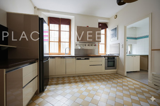 achat appartement nancy 54000