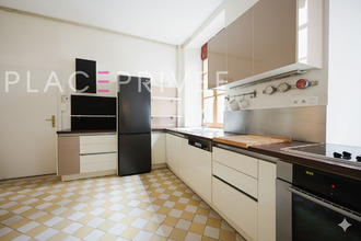 achat appartement nancy 54000