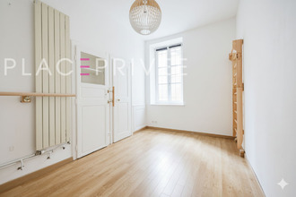 achat appartement nancy 54000