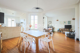 achat appartement nancy 54000