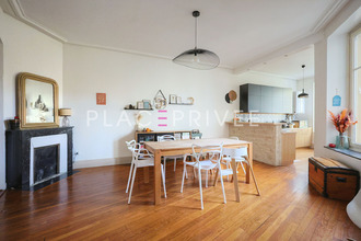 achat appartement nancy 54000