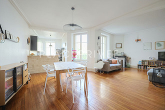 achat appartement nancy 54000