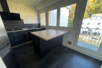 achat appartement nancy 54000