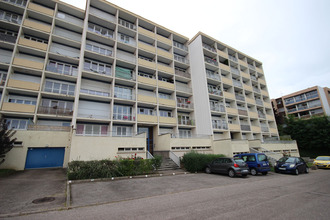 achat appartement nancy 54000