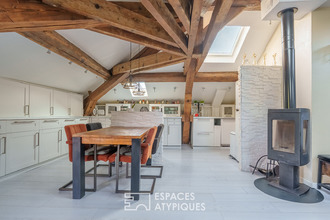 achat appartement nancy 54000