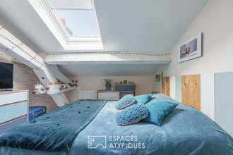 achat appartement nancy 54000