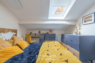 achat appartement nancy 54000