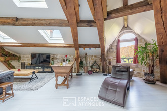 achat appartement nancy 54000