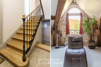 achat appartement nancy 54000