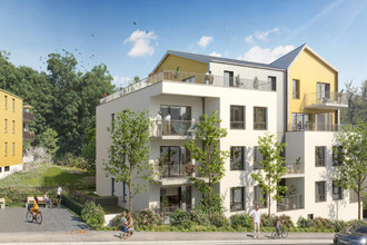 achat appartement nancy 54000