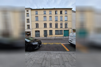 achat appartement nancy 54000