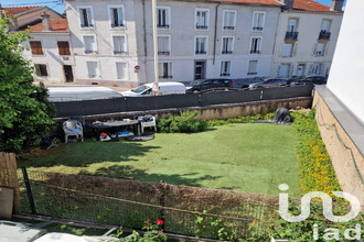 achat appartement nancy 54000