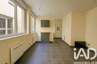 achat appartement nancy 54000