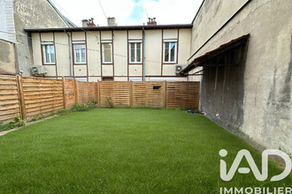 achat appartement nancy 54000