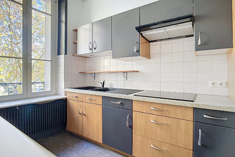 achat appartement nancy 54000