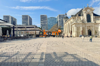 achat appartement nancy 54000