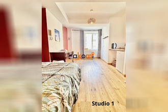 achat appartement nancy 54000