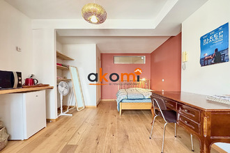 achat appartement nancy 54000