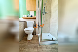 achat appartement nancy 54000