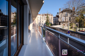 achat appartement nancy 54000