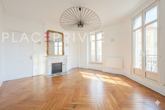 achat appartement nancy 54000