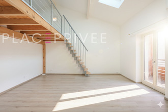 achat appartement nancy 54000