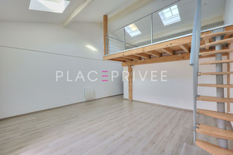 achat appartement nancy 54000