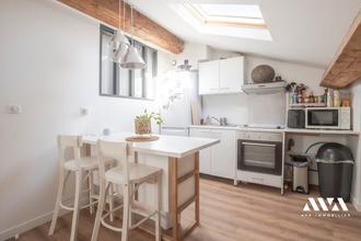 achat appartement nancy 54000