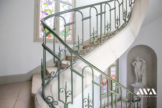 achat appartement nancy 54000