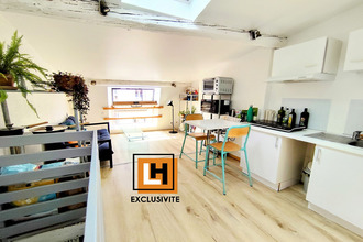 achat appartement nancy 54000