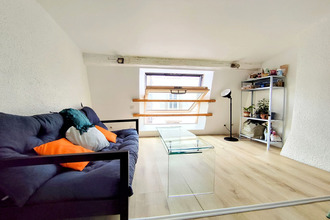 achat appartement nancy 54000