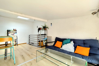 achat appartement nancy 54000