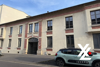 achat appartement nancy 54000