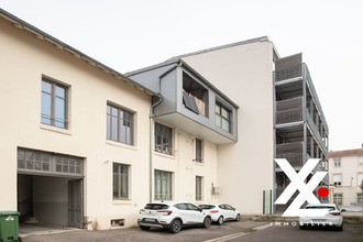 achat appartement nancy 54000