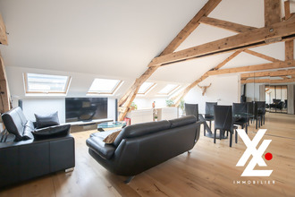 achat appartement nancy 54000