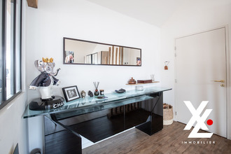 achat appartement nancy 54000