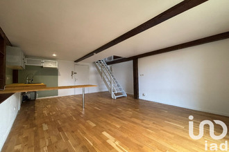 achat appartement nancy 54000