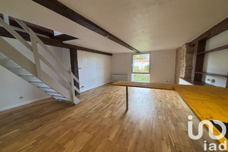 achat appartement nancy 54000