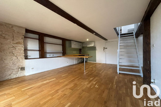 achat appartement nancy 54000