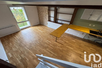 achat appartement nancy 54000