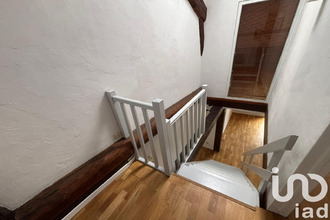 achat appartement nancy 54000