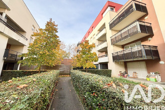 achat appartement nancy 54000
