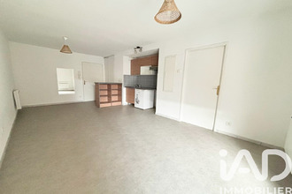 achat appartement nancy 54000