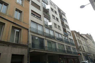 achat appartement nancy 54000