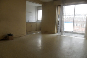 achat appartement nancy 54000